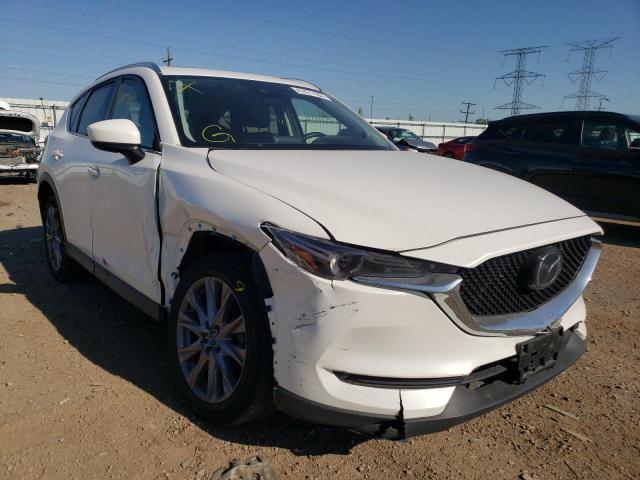 MAZDA CX-5 GRAND 2020 jm3kfbdm6l0749283