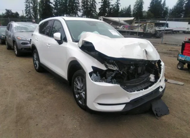 MAZDA CX-5 2020 jm3kfbdm6l0757822