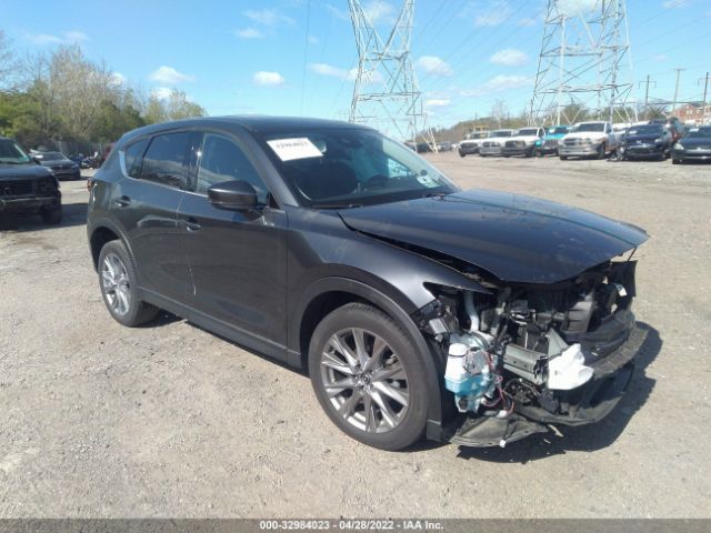 MAZDA CX-5 2020 jm3kfbdm6l0767430