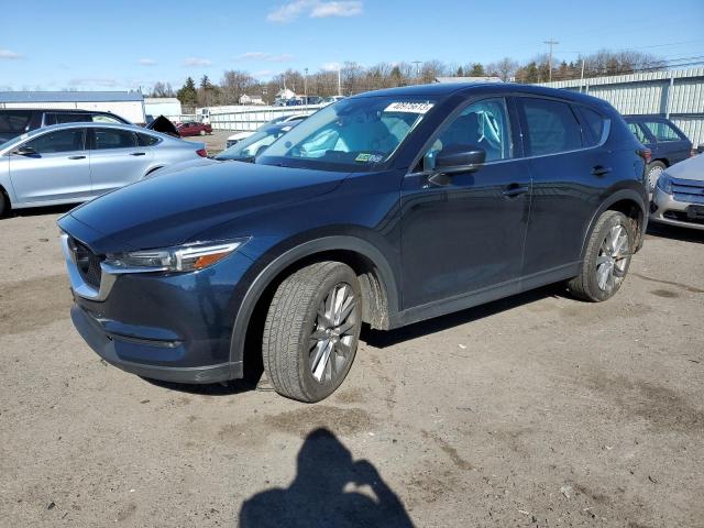 MAZDA CX-5 GRAND 2020 jm3kfbdm6l0772112