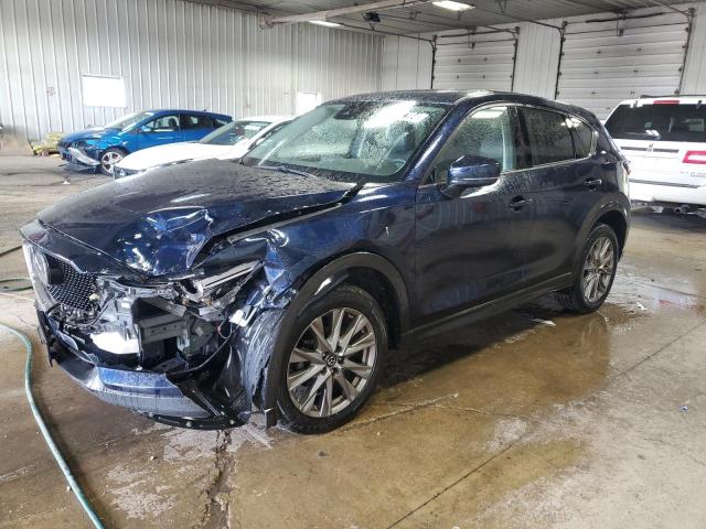 MAZDA CX-5 GRAND 2020 jm3kfbdm6l0790545