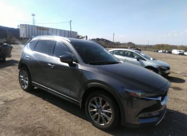 MAZDA CX-5 2020 jm3kfbdm6l0798967