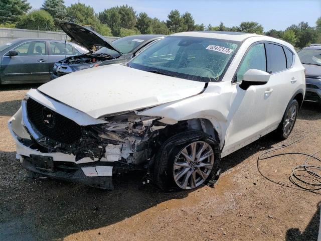 MAZDA CX-5 GRAND 2020 jm3kfbdm6l0808901