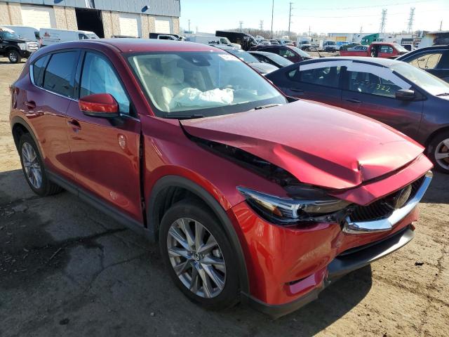 MAZDA CX-5 2020 jm3kfbdm6l0839324