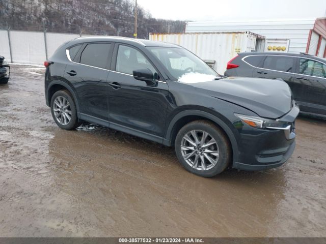 MAZDA CX-5 2020 jm3kfbdm6l0842899