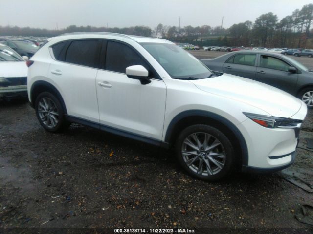 MAZDA CX-5 2020 jm3kfbdm6l0847326