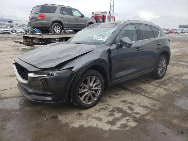 MAZDA CX-5 GRAND 2020 jm3kfbdm6l0863087