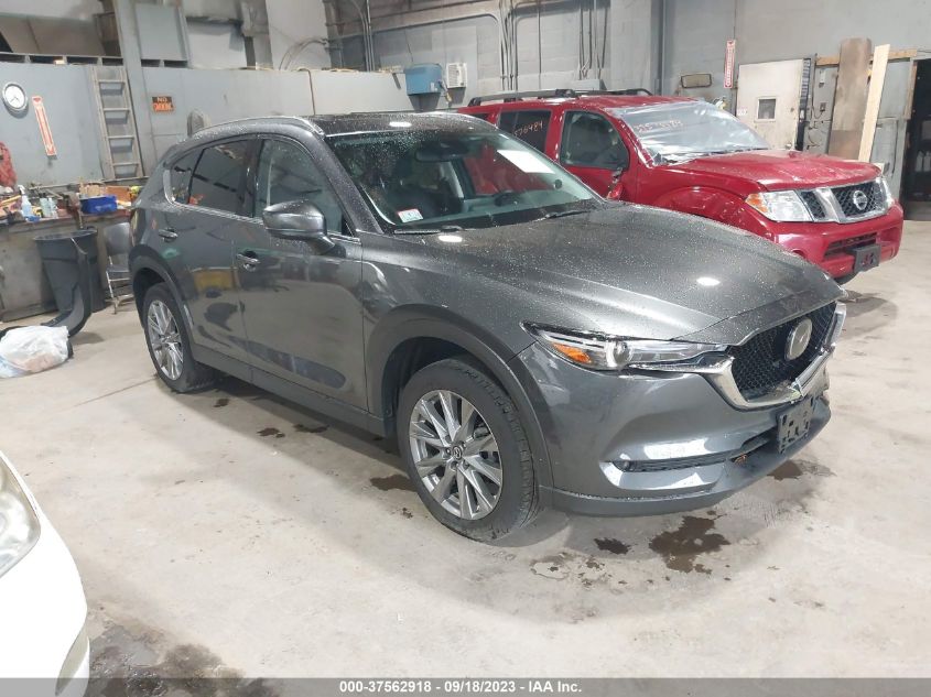 MAZDA CX-5 2020 jm3kfbdm6l0869309