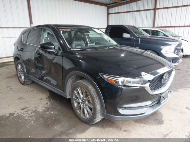 MAZDA CX-5 2020 jm3kfbdm6l1730193