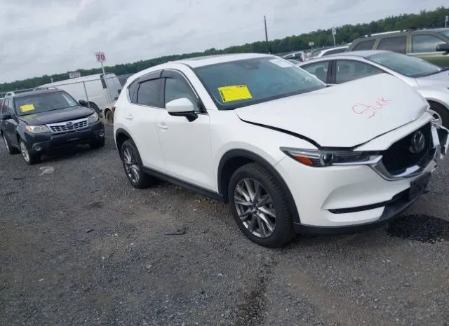 MAZDA CX-5 2020 jm3kfbdm6l1730212