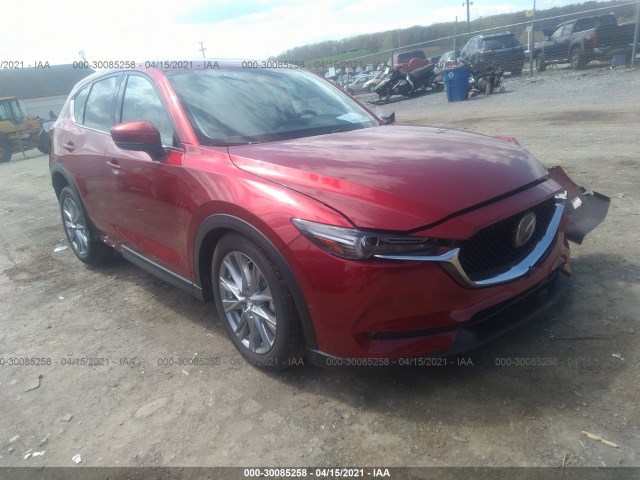 MAZDA CX-5 2020 jm3kfbdm6l1733434