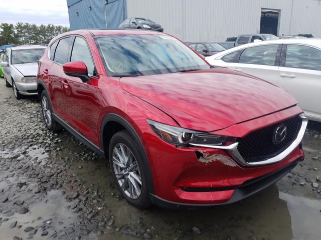 MAZDA CX-5 GRAND 2020 jm3kfbdm6l1816782