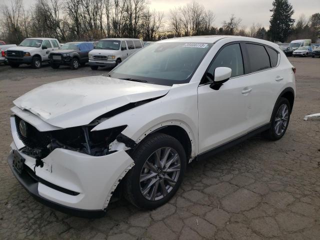 MAZDA CX-5 GRAND 2020 jm3kfbdm6l1830200