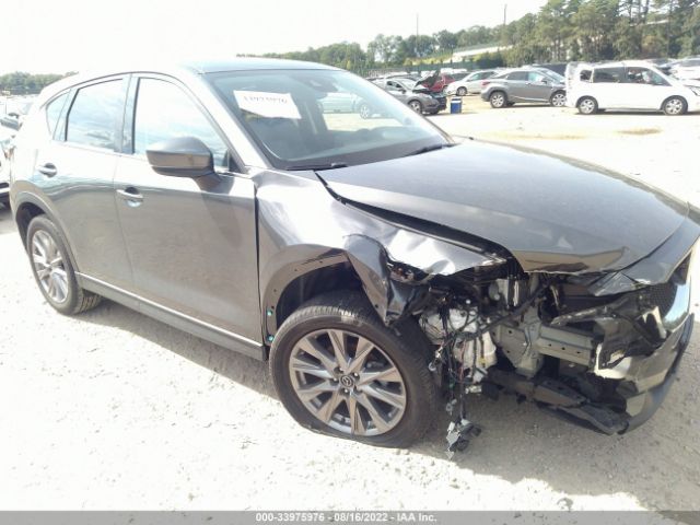 MAZDA CX-5 2020 jm3kfbdm6l1867862