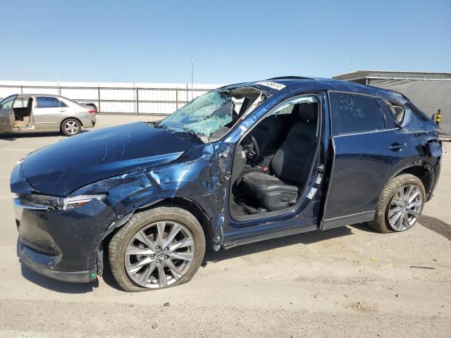 MAZDA CX-5 2021 jm3kfbdm6m0353615