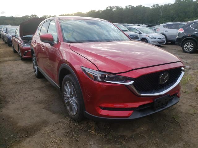 MAZDA CX-5 GRAND 2021 jm3kfbdm6m0400092