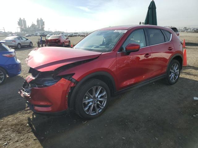 MAZDA CX-5 2021 jm3kfbdm6m0446828