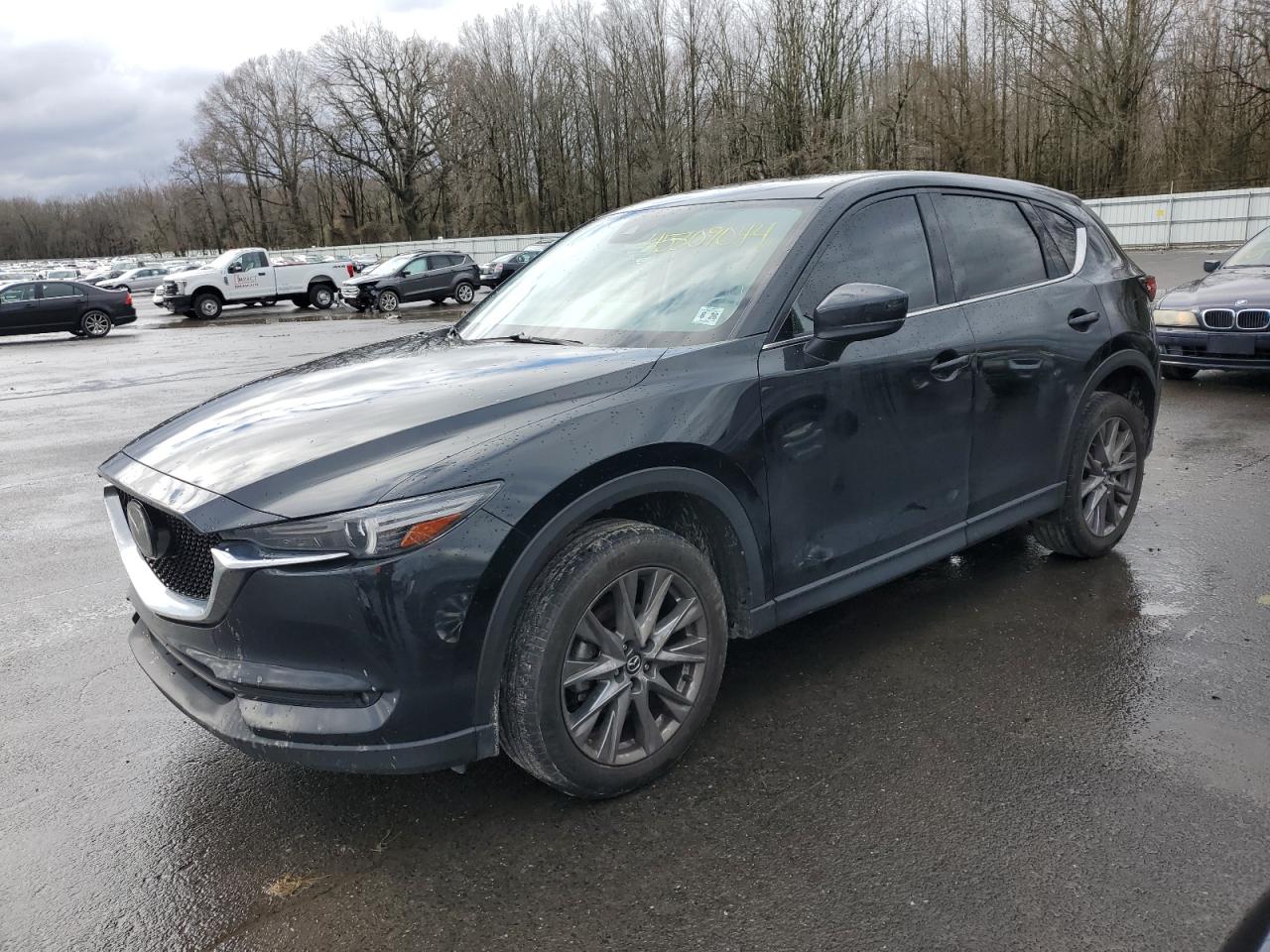 MAZDA CX-5 2021 jm3kfbdm6m0483006