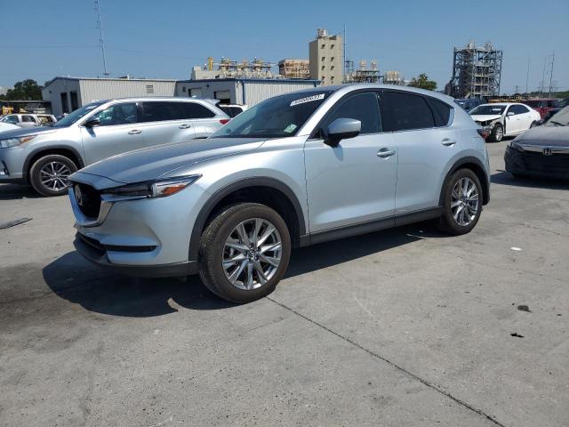 MAZDA CX-5 2021 jm3kfbdm6m0484270