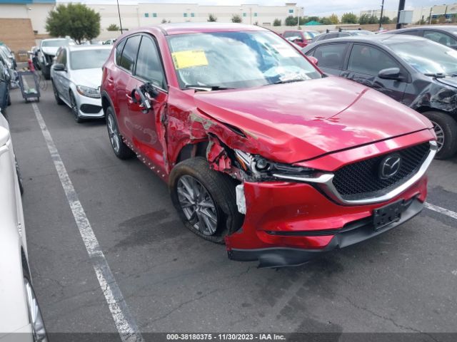 MAZDA CX-5 2021 jm3kfbdm6m0490747