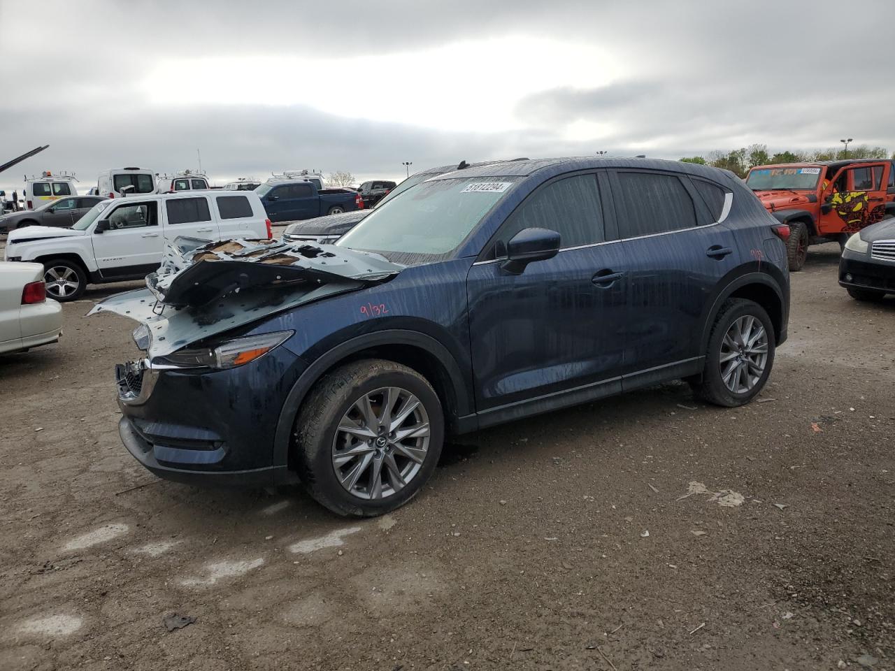 MAZDA CX-5 2020 jm3kfbdm6m1345251