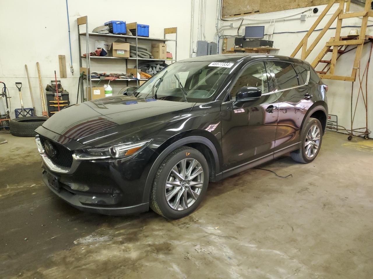 MAZDA CX-5 2021 jm3kfbdm6m1357495