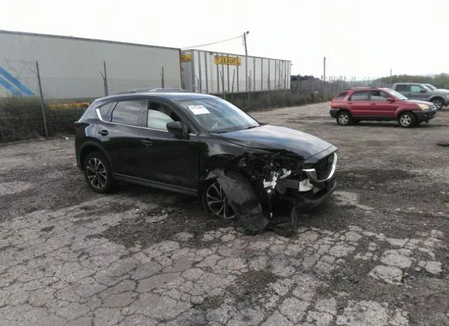 MAZDA CX-5 2022 jm3kfbdm6n0533260