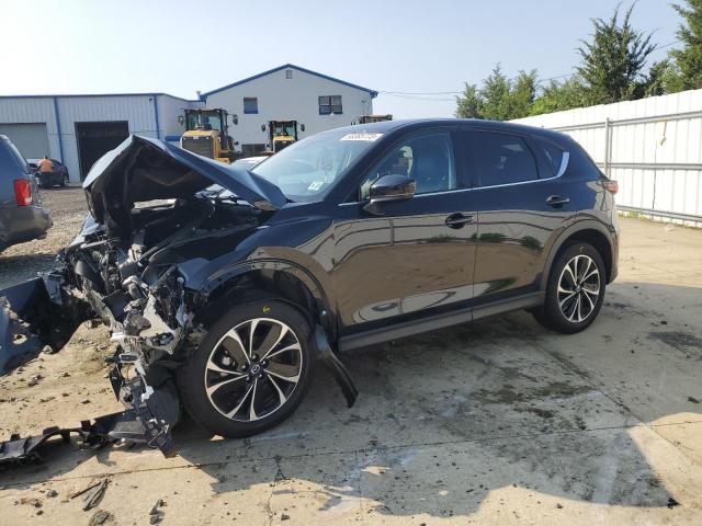 MAZDA CX-5 PREMI 2022 jm3kfbdm6n0585813