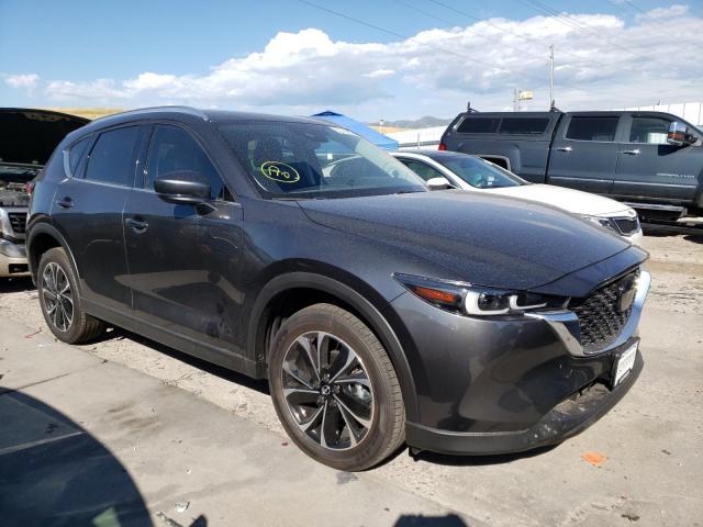 MAZDA CX-5 PREMI 2022 jm3kfbdm6n0599985