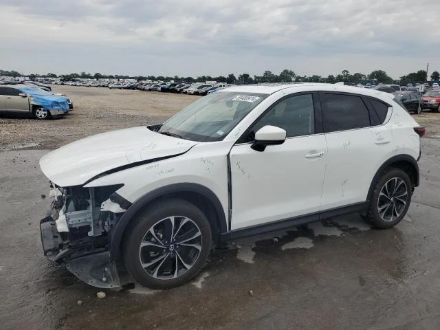 MAZDA CX-5 PREMI 2022 jm3kfbdm6n0623105