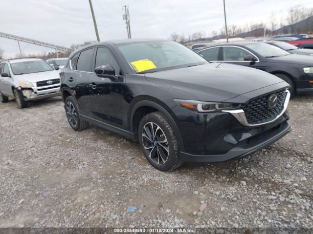 MAZDA CX-5 2022 jm3kfbdm6n0637098