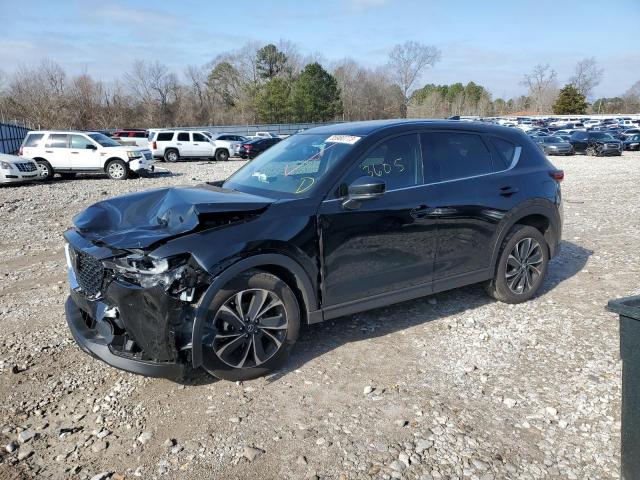 MAZDA CX-5 PREMI 2022 jm3kfbdm6n0637828