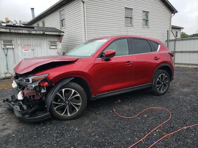 MAZDA CX-5 PREMI 2022 jm3kfbdm6n1587135