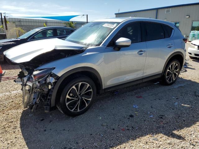 MAZDA CX-5 PREMI 2022 jm3kfbdm6n1629688