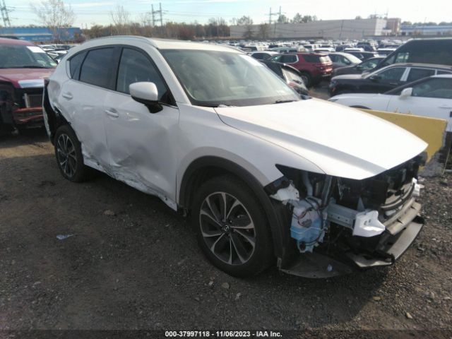 MAZDA CX-5 2023 jm3kfbdm6p0112481