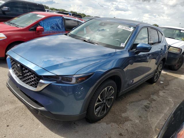 MAZDA CX-5 PREMI 2023 jm3kfbdm6p0123139