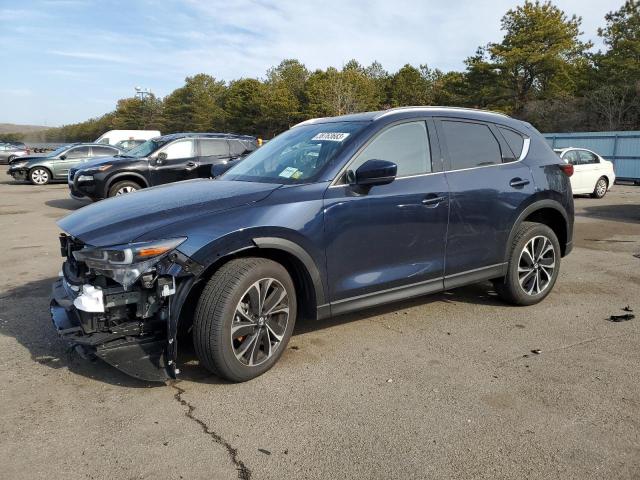 MAZDA CX-5 PREMI 2023 jm3kfbdm6p0142158