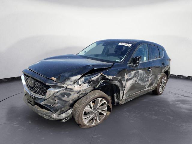 MAZDA CX-5 PREMI 2023 jm3kfbdm6p0190405