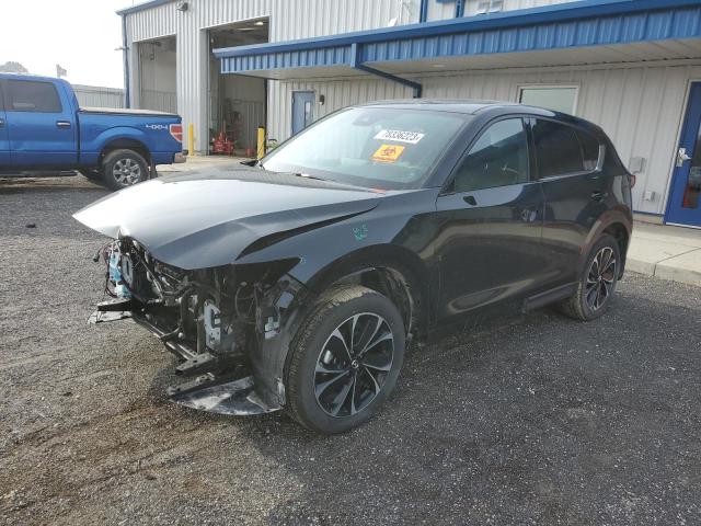 MAZDA CX-5 2023 jm3kfbdm6p0277186