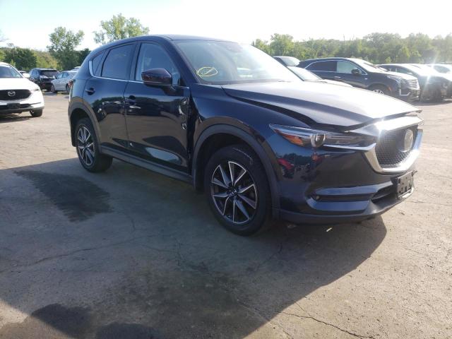 MAZDA CX-5 GRAND 2018 jm3kfbdm7j0317671