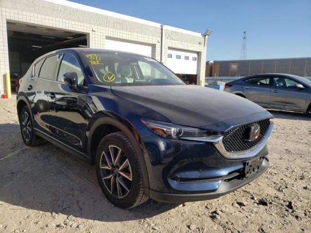 MAZDA CX-5 GRAND 2018 jm3kfbdm7j0324376