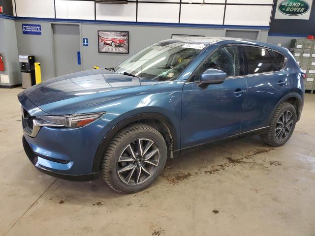 MAZDA CX-5 2018 jm3kfbdm7j0339413