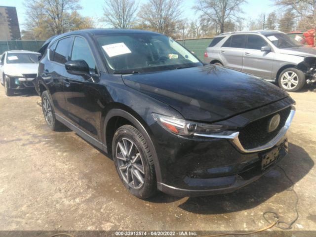 MAZDA CX-5 2018 jm3kfbdm7j0339430