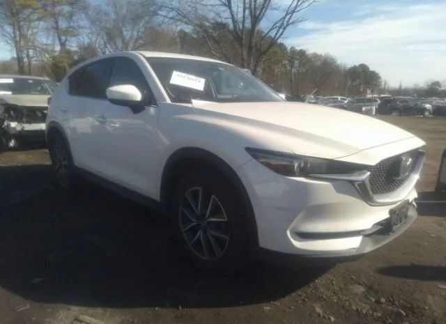 MAZDA CX-5 2018 jm3kfbdm7j0362173