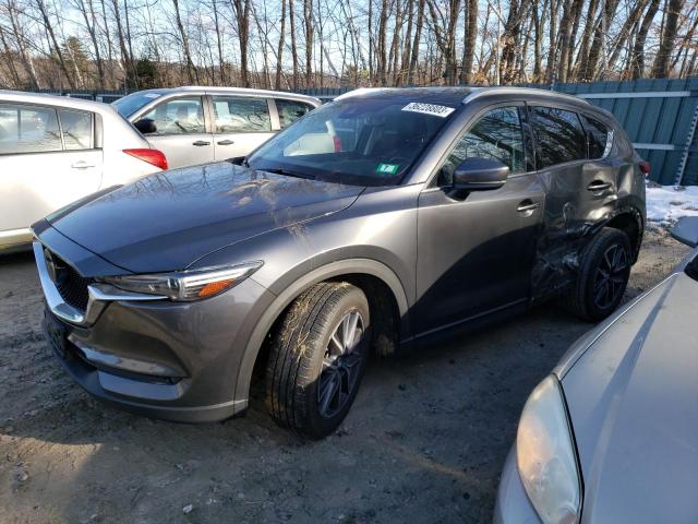 MAZDA CX-5 GRAND 2018 jm3kfbdm7j0373965