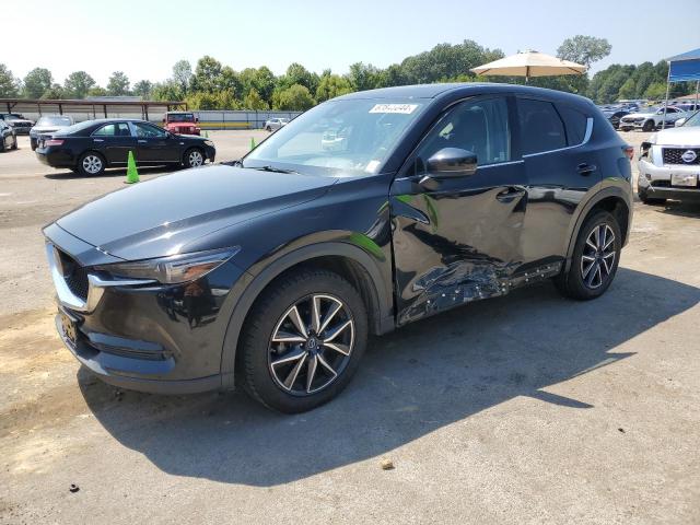 MAZDA CX-5 GRAND 2018 jm3kfbdm7j0388935