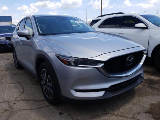 MAZDA CX-5 GRAND 2018 jm3kfbdm7j0396453