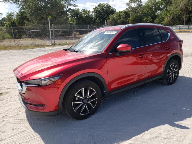 MAZDA CX-5 2018 jm3kfbdm7j0398977