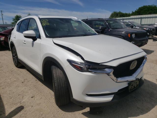 MAZDA CX-5 GRAND 2018 jm3kfbdm7j0413493