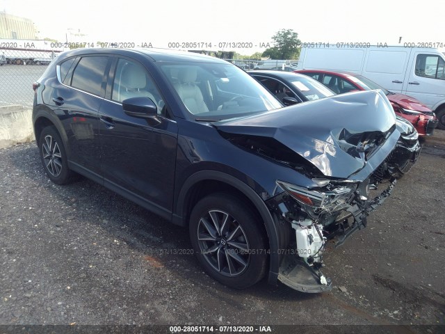 MAZDA CX-5 2018 jm3kfbdm7j0415311